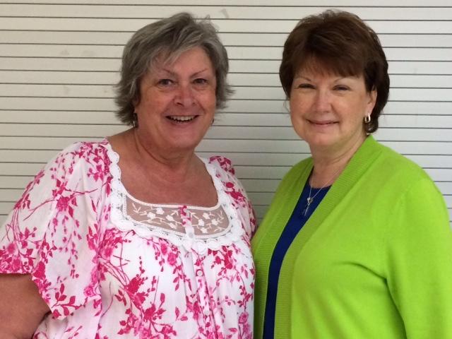 Mrs. Clement, Mrs. Campbell To Retire at End of Year