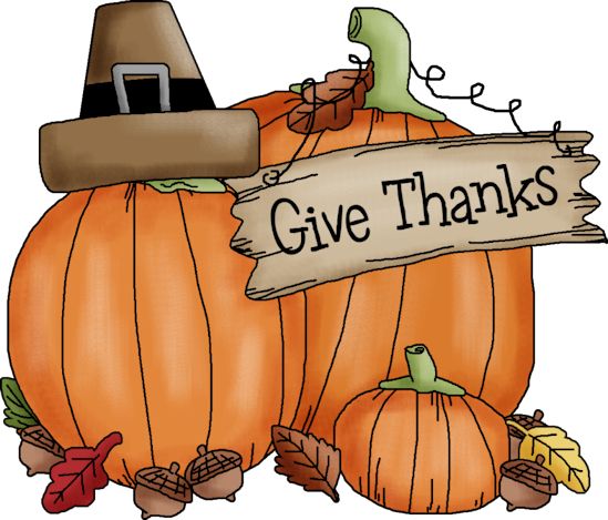 Academy Chatter:  What is your favorite Thanksgiving activity?