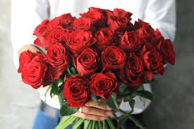 Are Roses Really a Wise Choice for Valentines Day?