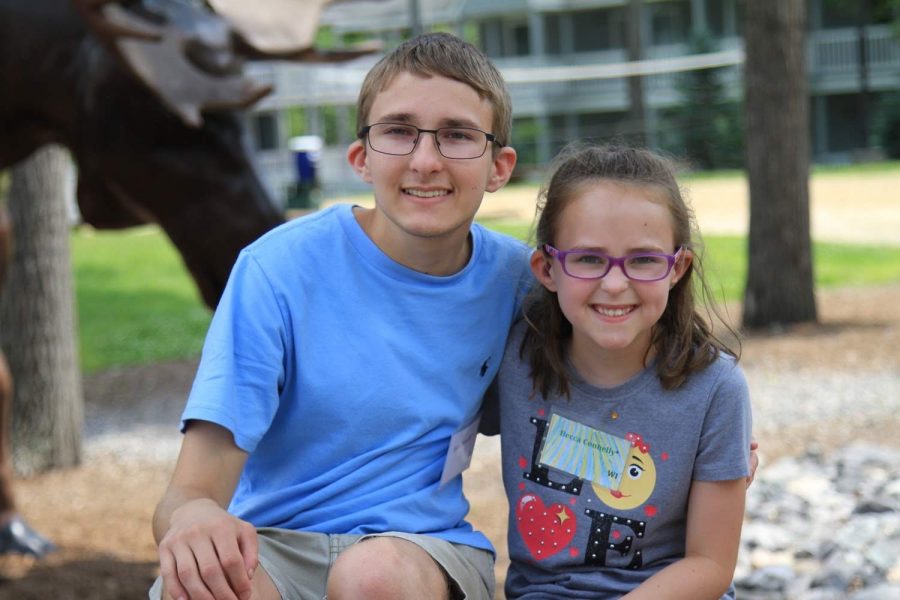 Evan Connelly Family Fights Fanconi Anemia with Faith & Fundraising