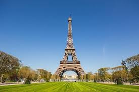 Immersion Trip to France Set for June 2021, Parent Meeting February 18