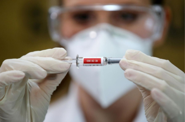 FDA Approves Vaccine, Distribution Imminent