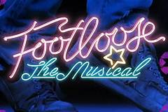 Footloose Cast Selected, Hard at Work on Musical