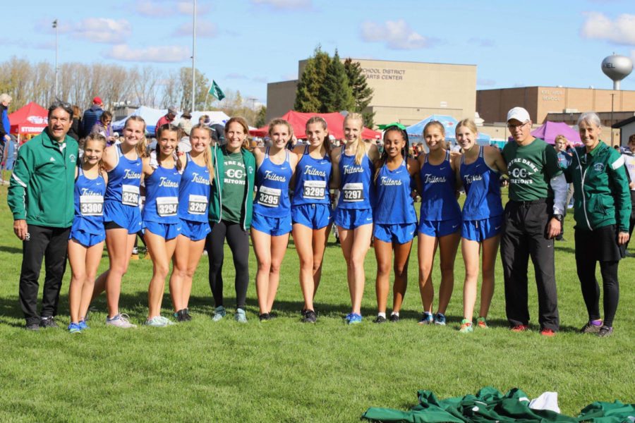 What Makes NDA Cross Country So Successful?