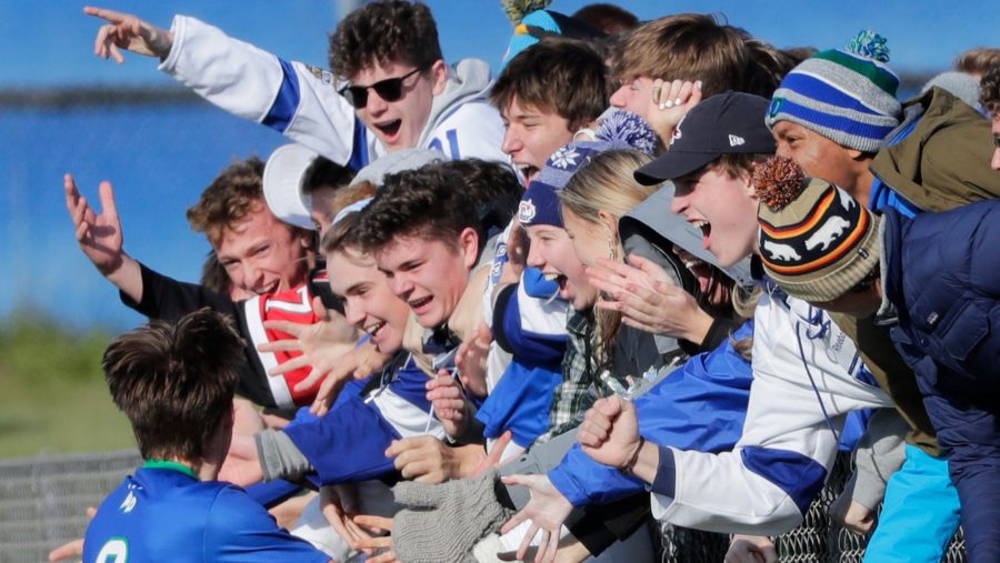 Boys Soccer Come Home with Silver, Give Up No Goals in State Run