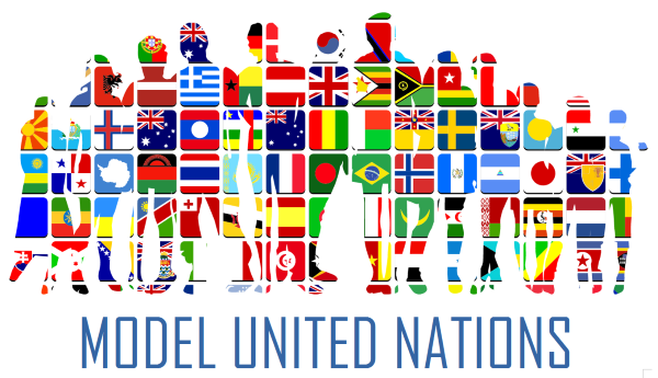 Model UN Offers Opportunity to Travel, Debate, Increase Knowledge of World Events