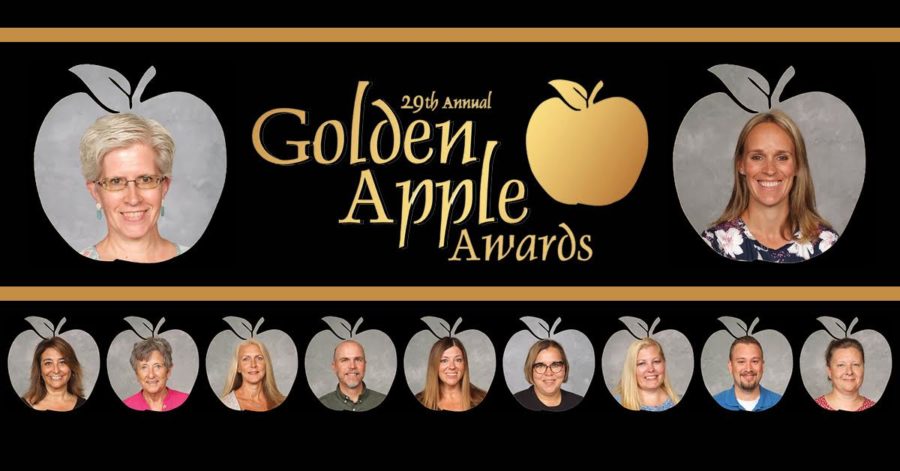 Eleven+NDA+Teachers+Nominated+for+Golden+Apple