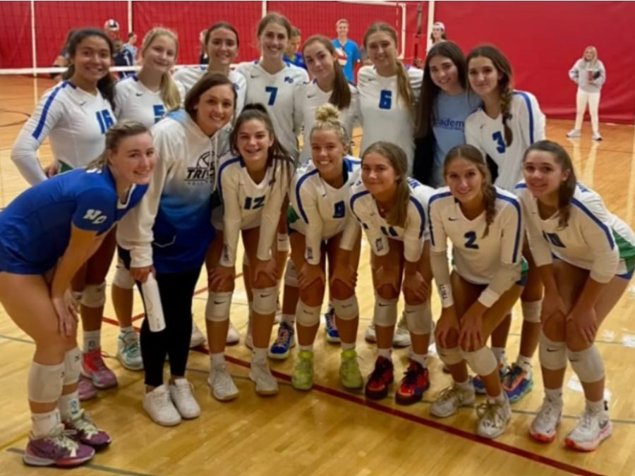 Costello Chosen to Head Girls Volleyball Program