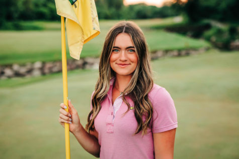 Grace Durkin: FRCCs Top Golfer Decides to Play at Loyola in Chicago