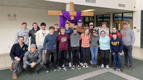 Brooke Huss:  What Spring Break Canton Service Trip Meant to Her