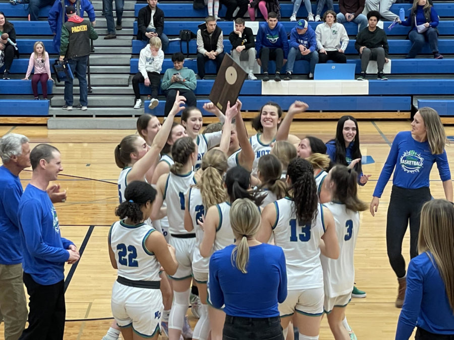 Girls+Win+Sectionals%2C+Headed+Back+to+State+Basketball+Tourney