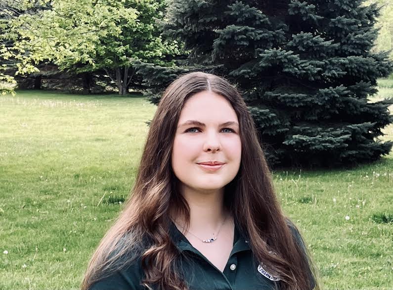 Madison Malo Accepted Into Selective FEMA Program, Will Continue to Advocate for Climate Change