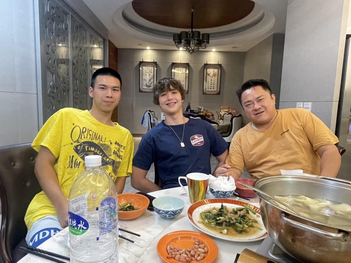 Exchange+Student+Michael+George+Answers+Questions+About+School%2C+His+Experiences+in+Taiwan