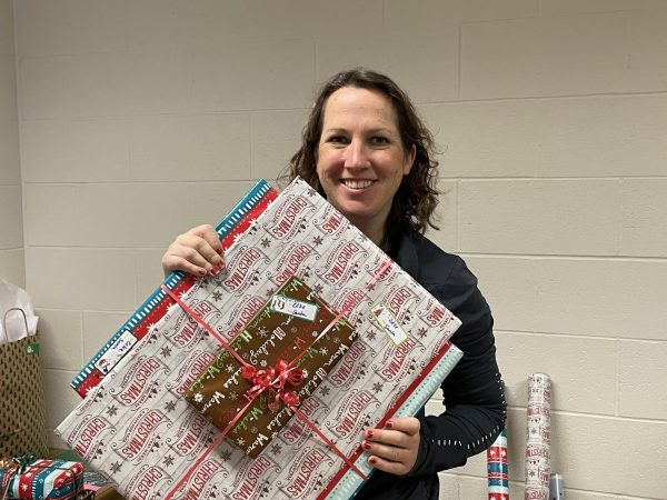 Give-a-Gift Campaign Up and Running for Christmas Season