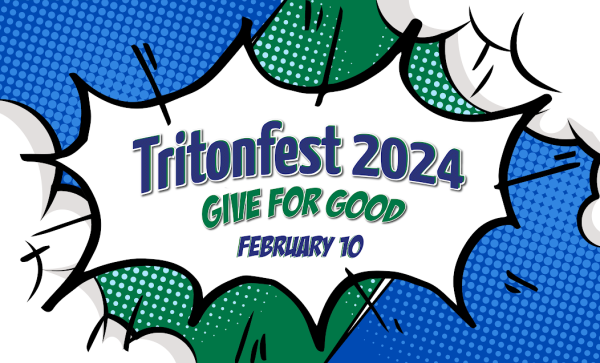 Tritonfest:  Everything You Need to Know