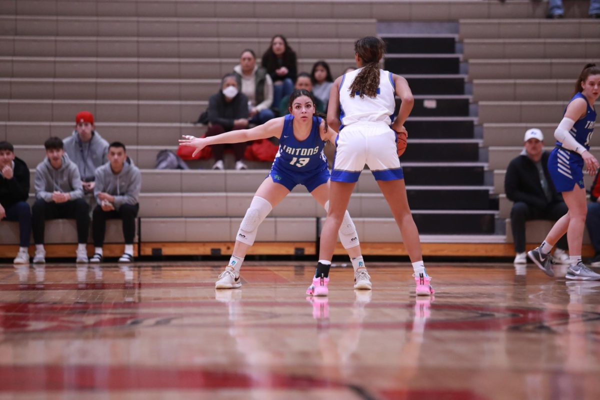 Kaia Waldrop Commits to Grand Valley State for Basketball, Softball