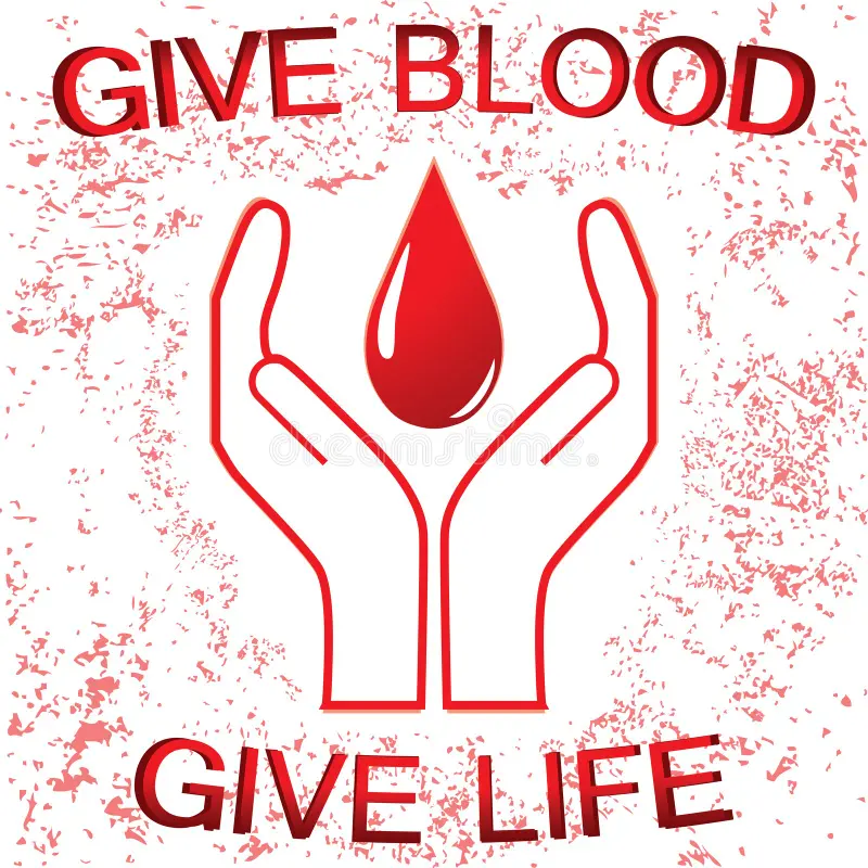 First Blood Drive of Year Set for October 10