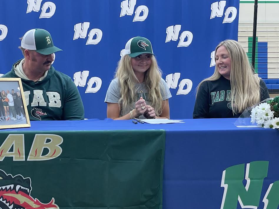 Peyton Musial Commits to University of Alabama-Birmingham to Play Basketball