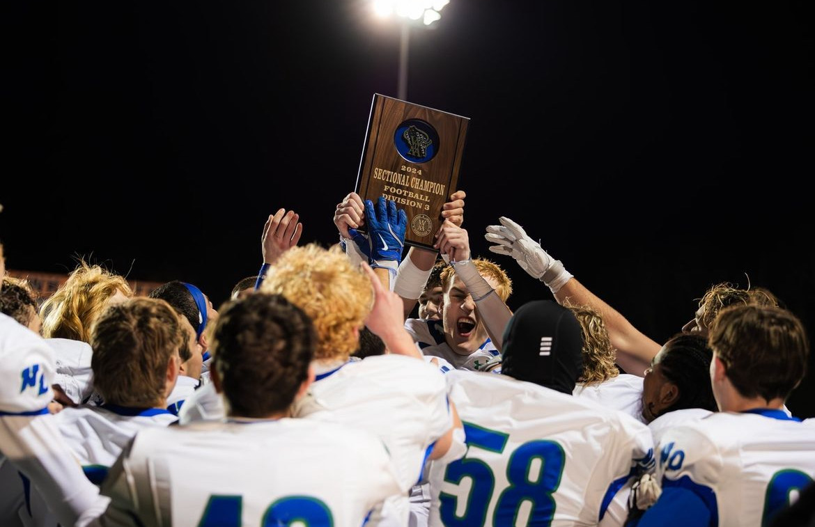 Triton Football: One Win Away from State Title Game