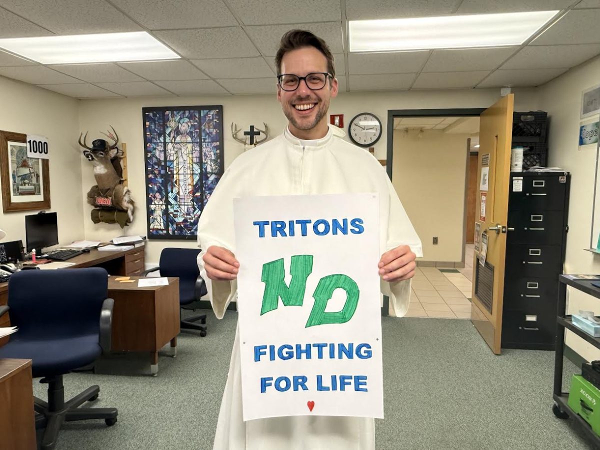 NDA Students Will Participate in March for Life in Washington D.C.