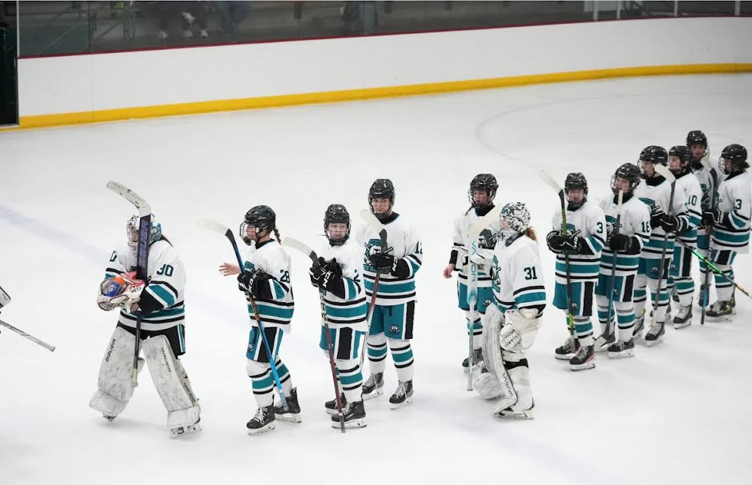 Ice Bears Focused on Winning, Returning to State Championship Game