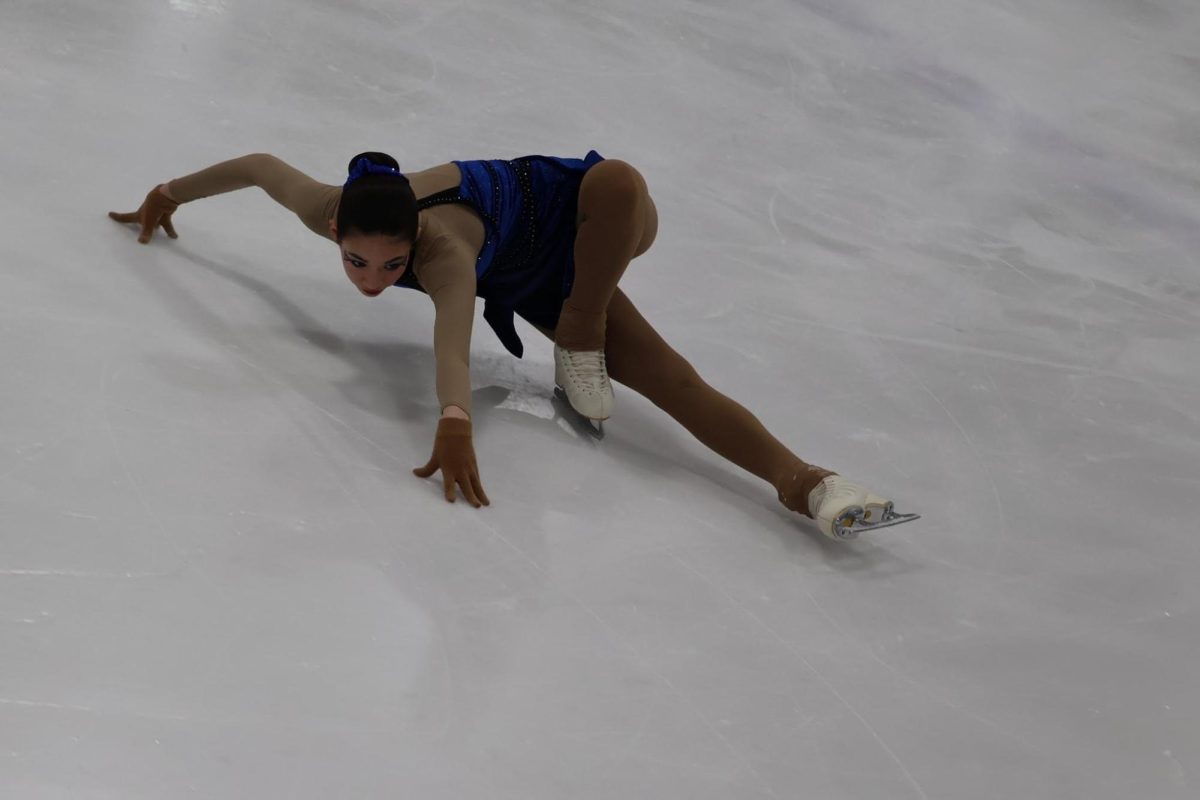 NDA Figure Skaters Reflect on Reagan Airport Crash