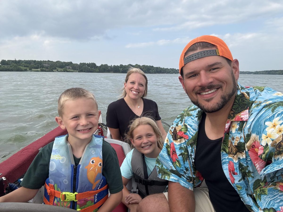 New Counselor Brings Experience, Desire to Work with Older Students to NDA Position