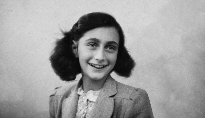 NDA Will Host Traveling Anne Frank Exhibit in January