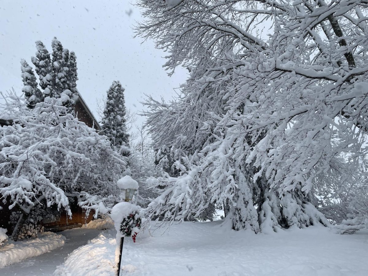 Winter Dance Scheduled for Saturday, February 7