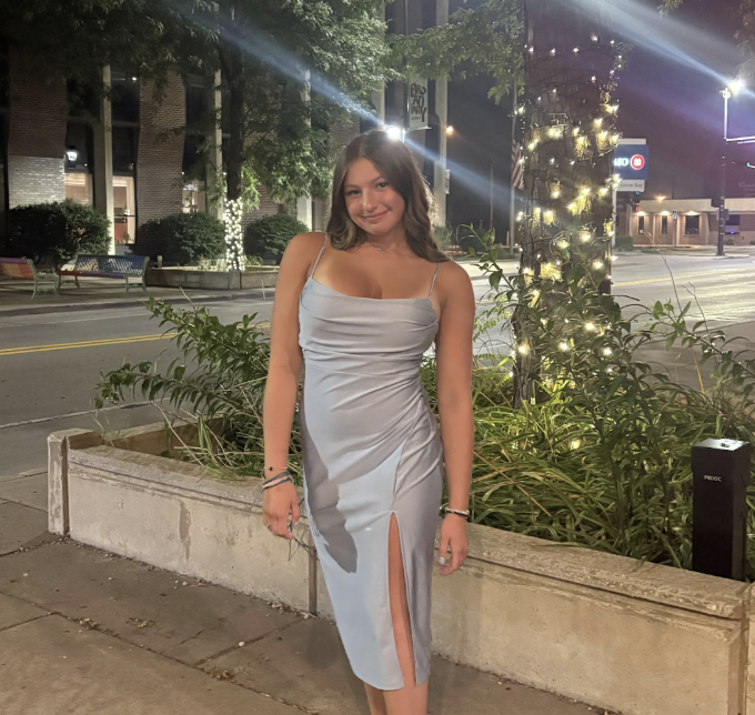 Ella Hoeppner