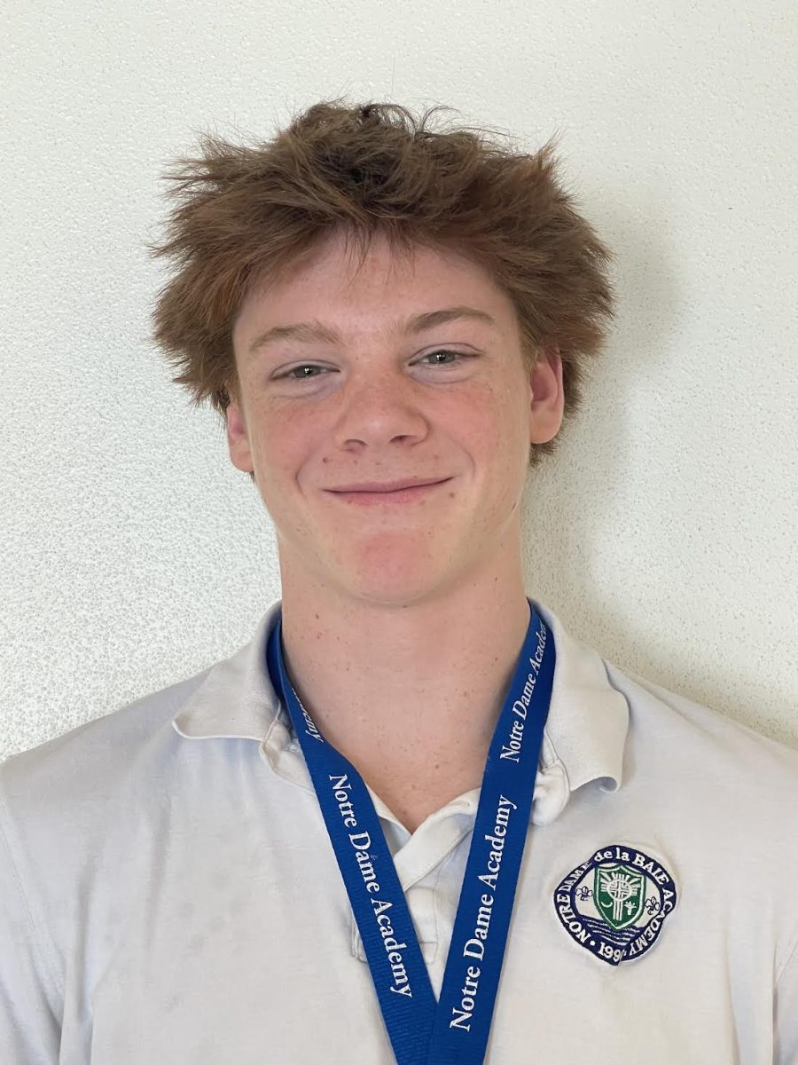 Braeden Hart '26
