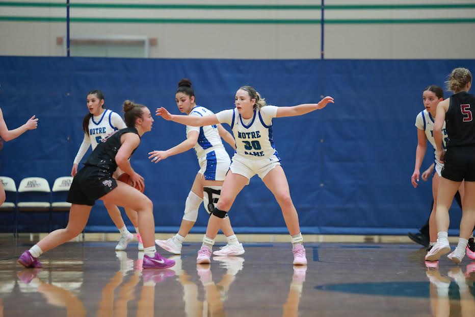 Senior Aspen Abel Commits to Play Basketball at Bemidji State in Minnesota