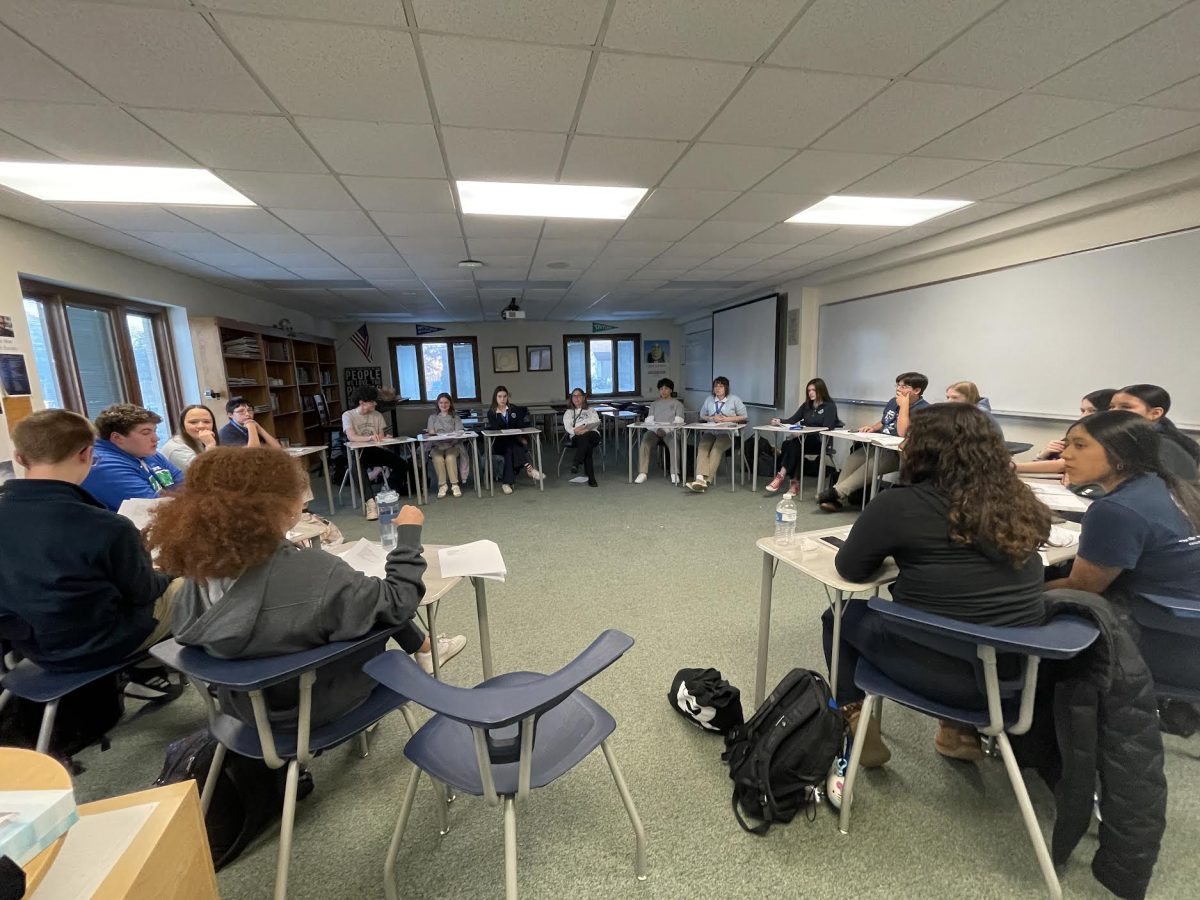 Writers Union Headed to Ripon College for Creative Writing Workshop
