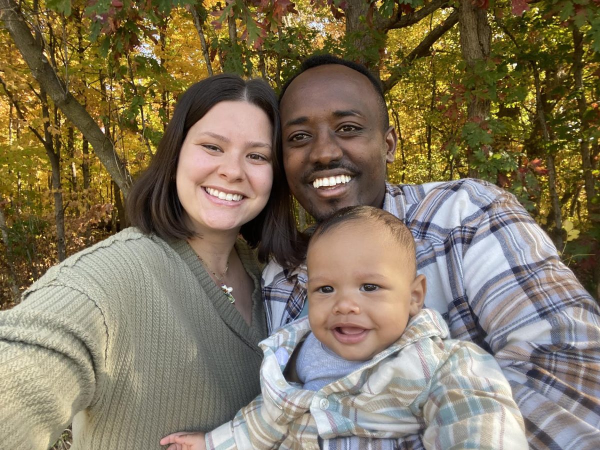 Middle School Classmates Now Married--What a Love Story!