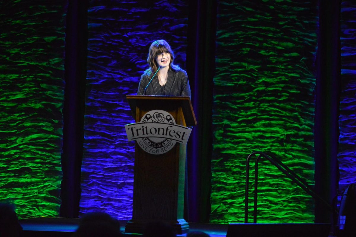 Tritonfest Raises Over $225,000 to Bridge Tuition Gap, Support Programs at NDA