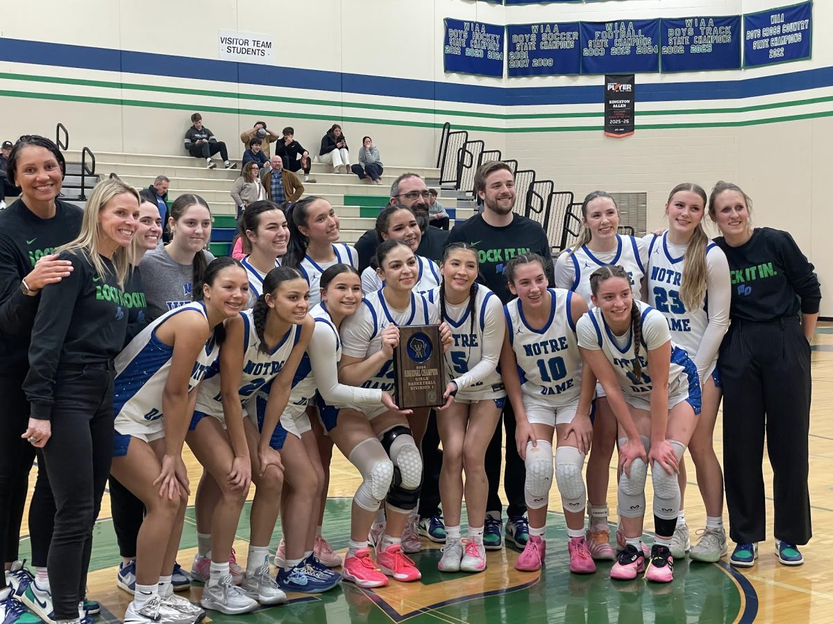 Both NDA Basketball Teams Head Into Post-Season Play