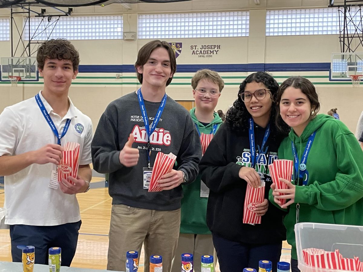Summer Enrichment Camps Organized for Fifth-Eighth Graders