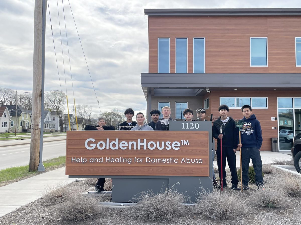 NDA Serves Gives Students a New Perspective, a New Understanding of Others