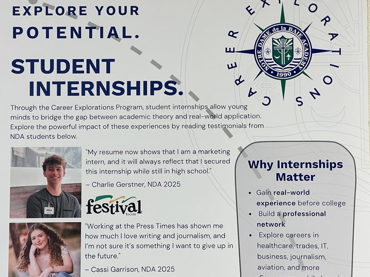 Considering PPS Class?  Read What This Student Says!